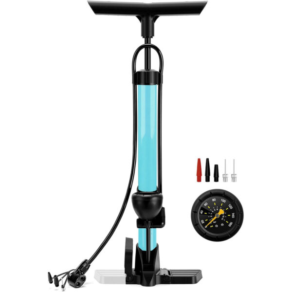 Rehvipump